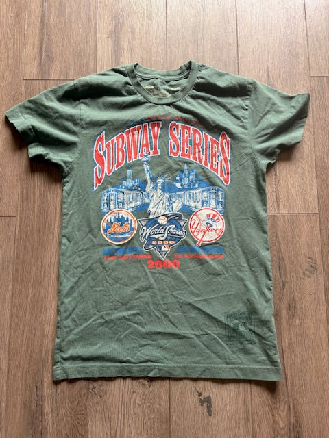 Vintage Baseball T-Shirt